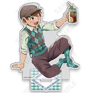 ダンジョン飯 アクリルスタンド 4.センシ[Picnic][ディ・テクノ]《03