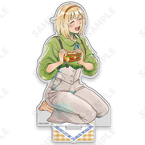 ダンジョン飯 アクリルスタンド 4.センシ[Picnic][ディ・テクノ]《03