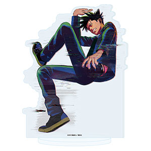 セガ・ハード・ガールズ フィギュア “ドリームキャスト”(ワンダー