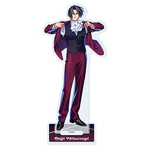 逆転裁判　御剣怜侍　まとめ売り 逆転裁判 御剣怜侍 まとめ売り POP UP PARADE 御剣怜侍