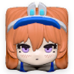 限定販売】ブラウンダスト2 立体枕カバー エクリプス[ホビージャパン