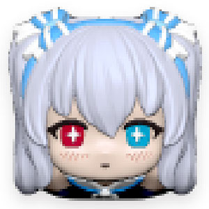 限定販売】ブラウンダスト2 立体枕カバー エクリプス[ホビージャパン