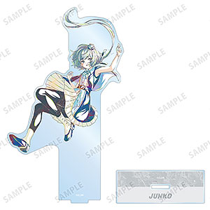 劇場版『ゾンビランドサガ ゆめぎんがパラダイス』 星川リリィ Ani-Art