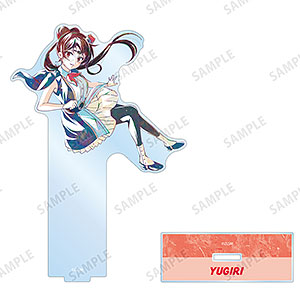 劇場版『ゾンビランドサガ ゆめぎんがパラダイス』 ゆうぎり Ani-Art BIGアクリルスタンド