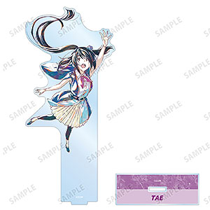 劇場版『ゾンビランドサガ ゆめぎんがパラダイス』 山田たえ Ani-Art BIGアクリルスタンド