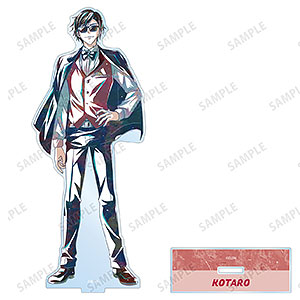 劇場版『ゾンビランドサガ ゆめぎんがパラダイス』 巽幸太郎 Ani-Art BIGアクリルスタンド