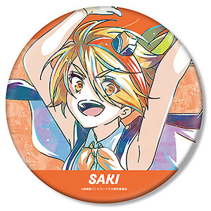 劇場版『ゾンビランドサガ ゆめぎんがパラダイス』 巽幸太郎 Ani-Art