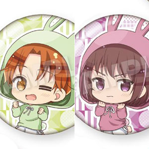 カードキャプターさくら 缶バッジ 3個セット カードキャプターさくら 缶バッジコレクション 第三弾 6個セット