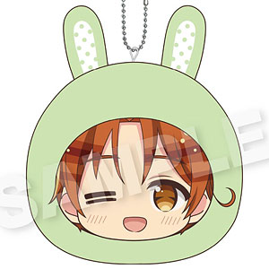 ヘタリア World☆Stars 日本 ジップパーカー ヘタリア World☆Stars