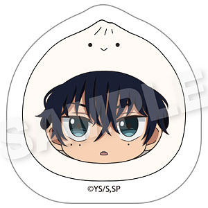 TVアニメ『SAKAMOTO DAYS』 まるめいつフィギュア 勢羽夏生