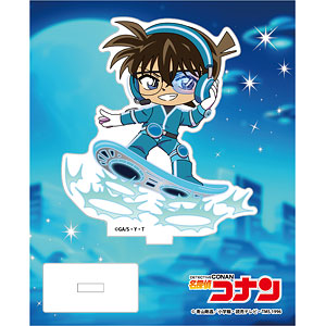 名探偵コナン SFコレクション アクリルスタンド 工藤新一