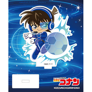 名探偵コナン SFコレクション アクリルスタンド 工藤新一