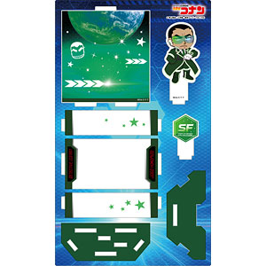 フォールアウト4/ ヴォルトボーイ 111 ボブルヘッド シリーズ4： 7種