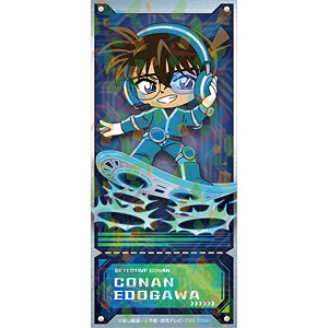 【匿名配送】名探偵コナン　チェキ風カード　萩原 匿名配送)名探偵コナン☆萩原件☆北栄町☆チェキ風カード 匿名配送)名