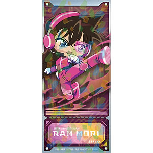 名探偵コナン SFコレクション チケット風カード 萩原研二