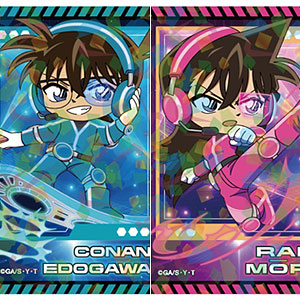 クルセイド るろうに剣心 十本刀集結 新品 未開封 1ボックス るろうに