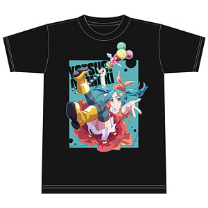 物語〉シリーズ Tシャツ 忍野忍 vol.2 Mサイズ[アズメーカー]《在庫切れ》
