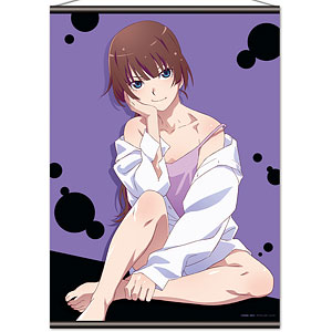 限定販売】履いてください、鷹峰さん B2タペストリー 1[ホビージャパン