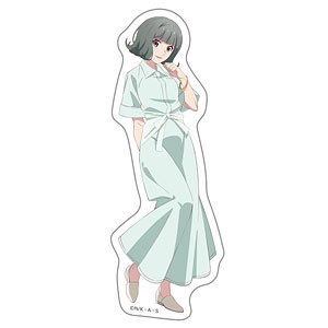 えいがのおそ松さん BIGアクリルスタンド (4)一松 18歳ver.[メディコス