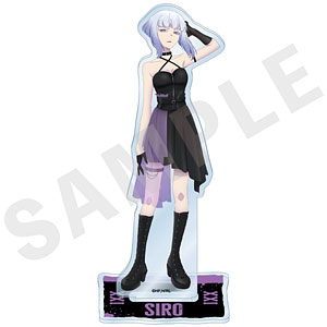 BLEACH 千年血戦篇 アクセサリーチャーム 平子真子[バンダイ]《在庫切れ》