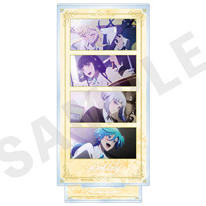 トレーディング缶バッジ その着せ替え人形(ビスク・ドール)は恋をする