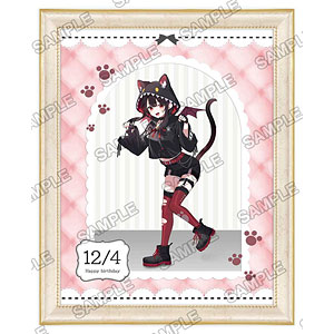 この素晴らしい世界に祝福を！』誕生祭2025 描き下ろしアクリル