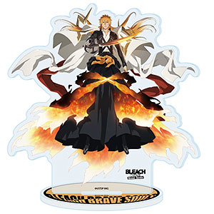 アクリルスタンド「BLEACH Brave Souls」13/ウルキオラ(3周年記念ver