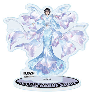 アクリルスタンド「BLEACH Brave Souls」13/ウルキオラ(3周年記念ver