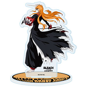 アクリルスタンド「BLEACH Brave Souls」13/ウルキオラ(3周年記念ver