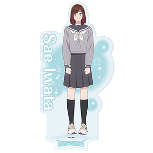 セガ・ハード・ガールズ フィギュア “ドリームキャスト”(ワンダー