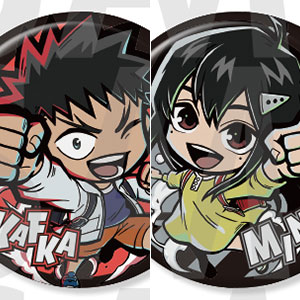 コレクショントイ,食玩