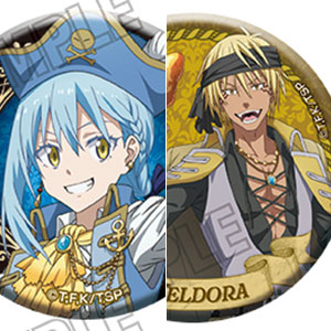 セブンスドラゴンIII code：VFD ゴッドハンド(チエリ) 1/7 完成品