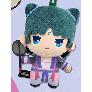 BRILLIANTフィギュア 猫猫 7体セット、ちびぬいぐるみ、キーホルダー猫猫 BRILLIANTフィギュア 猫猫 7体セット、ちびぬいぐるみ、キーホルダー猫