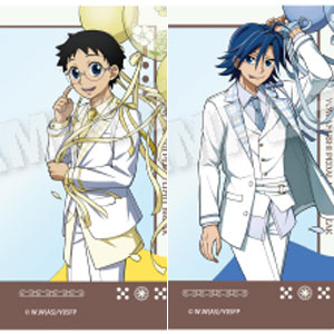 ねんどろいど Fate/Grand Order アヴェンジャー/巌窟王 エドモン