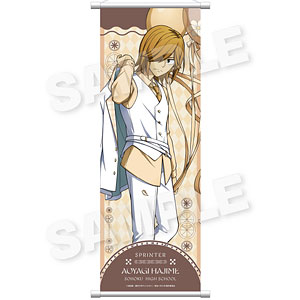 TVアニメ『弱虫ペダル LIMIT BREAK』 スリムタペストリー バルーンスーツver. 青八木一