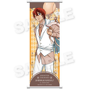 Lucrea(ルクリア) ペルソナ5 ザ・ロイヤル 新島真 完成品フィギュア