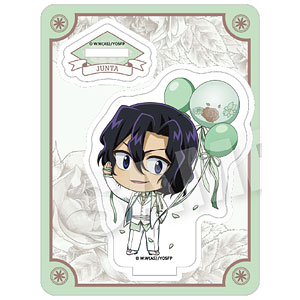 弱虫ペダル LIMIT BREAK]アクリルスタンド(手嶋純太/ティータイム