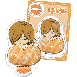 あみあみ限定特典】CD HIMEHINA / 『Bubblin』 オーロラBOX盤[HAO