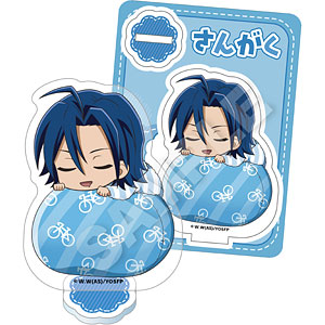 もちもちマスコット　もちマス　真波山岳　真波 2025年最新】真波山岳 ぬいぐるみの人気アイテム - メルカリ