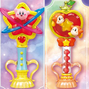 星のカービィ プププどーる 8個入 フィギュアセット　2BOX Amazon.co.jp: 星のカービィ プププどーる 8個入りBOX (食玩) : おもちゃ