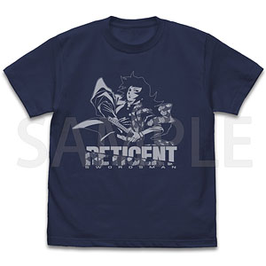 アニメ「鬼滅の刃」 冨岡義勇 水の呼吸 Tシャツ/INDIGO-S