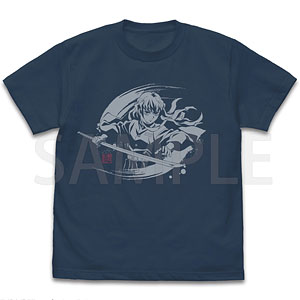 アニメ「鬼滅の刃」 時透無一郎 霞の呼吸 Tシャツ/SLATE-XL[コスパ