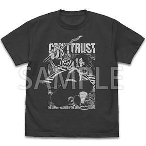 アニメ「鬼滅の刃」 伊黒小芭内 蛇の呼吸 Tシャツ/SUMI-S