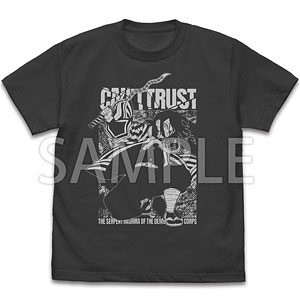 アニメ「鬼滅の刃」 伊黒小芭内 蛇の呼吸 Tシャツ/SUMI-L