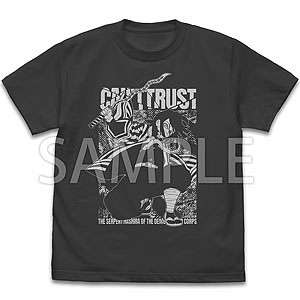 アニメ「鬼滅の刃」 伊黒小芭内 蛇の呼吸 Tシャツ/SUMI-XL