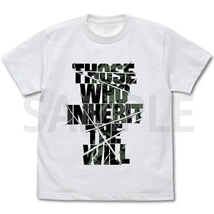 アニメ「鬼滅の刃」 不死川実弥 風の呼吸 Tシャツ/WHITE-S[コスパ