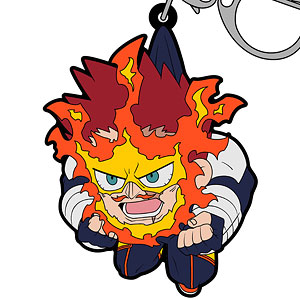 ♡エンデヴァー Jr.♡品 楽天市場】ヒロアカ エンデヴァーの通販