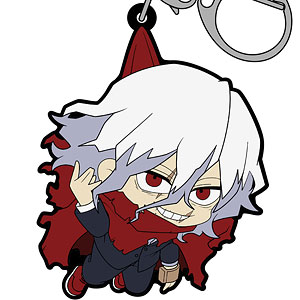 B*☆様 死柄木弔 ぽてコロ ぽてコロマスコット ぬいぐるみ 17点セット 僕のヒーローアカデミア ぽてコロマスコットBIG4 D：死柄木弔[マックス