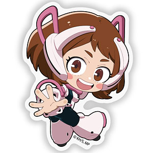 TVアニメ『僕のヒーローアカデミア』 つかまれ！麗日お茶子(マグネット)