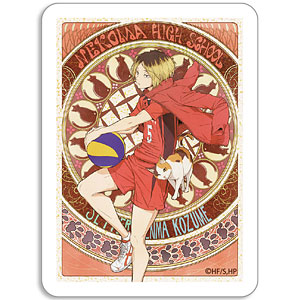 はちろく 孤爪研磨 思い出フォトスナップ 50枚セット 検索結果]-amiami.jp-あみあみオンライン本店-